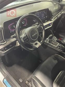 کیا سپۆرتاج